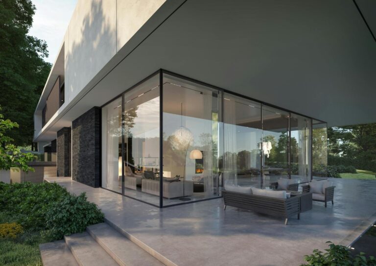 Eco-Friendly Homes Gain Traction in Europe’s Property Market
